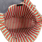 Gucci Monogram GG Canvas D-Ring Interlocking GG Tote Shoulder Bag