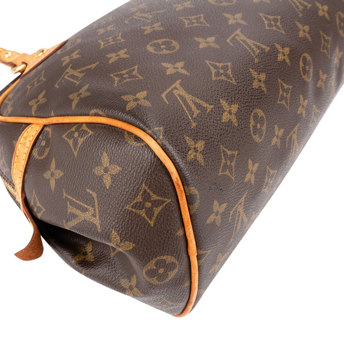 Louis Vuitton Monogram Canvas Montorgueil PM Handbag