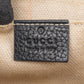 Gucci Black Leather Soho Disco Crossbody Bag