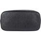 Louis Vuitton Noir Monogram Empreinte Leather Neverfull MM Shoulder Bag