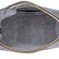 Louis Vuitton Noir Epi Leather Soufflot Handbag