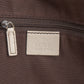 Gucci Monogram GG Canvas Large Sukey Hobo Tote Handbag