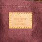 Louis Vuitton Monogram Canvas Montaigne MM Handbag