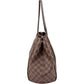 Louis Vuitton Monogram Damier Ebene Marylebone  Shoulder Bag