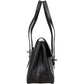 Louis Vuitton Noir Epi Leather Segur Shoulder Bag