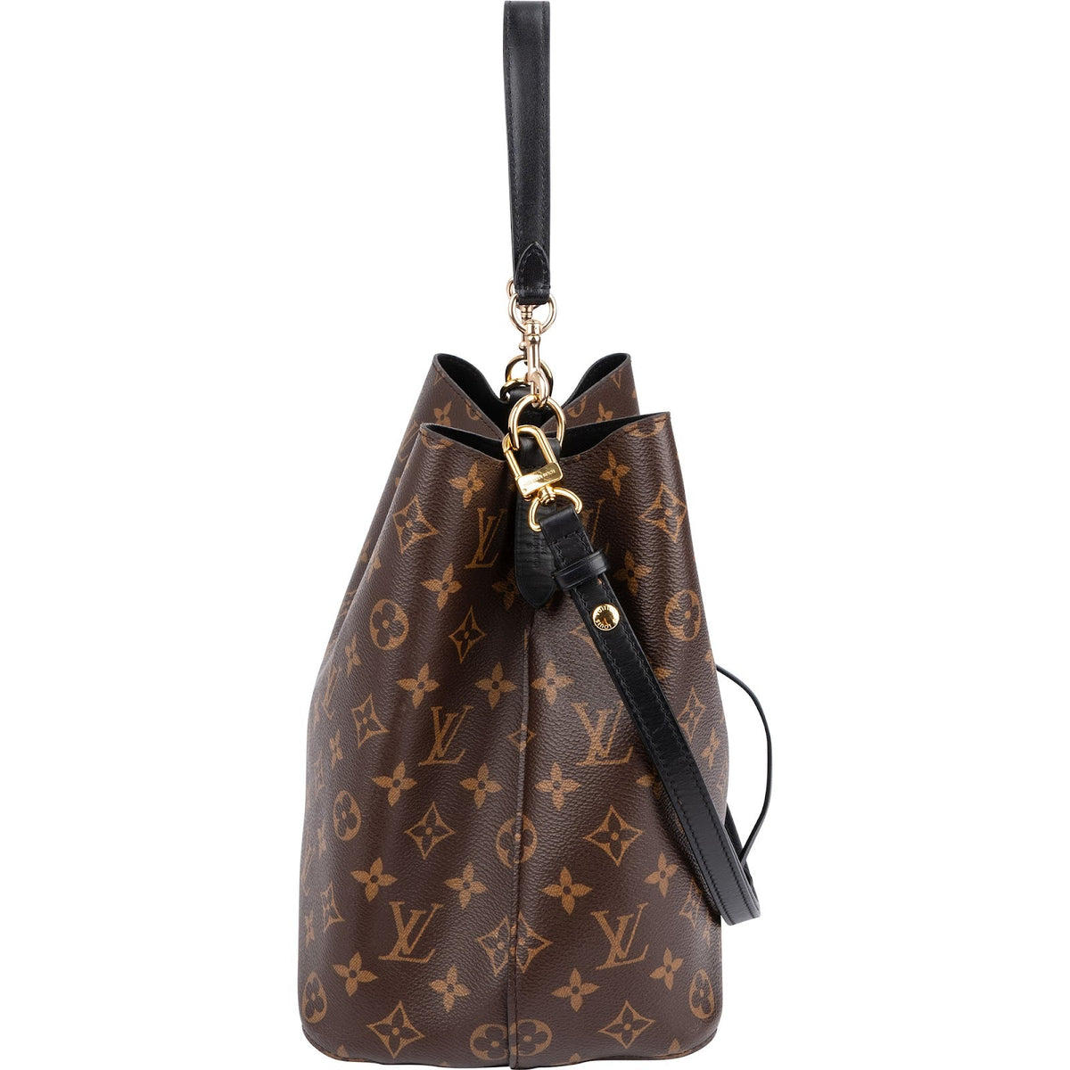 Louis Vuitton Monogram Canvas NéoNoé Crossbody Bag