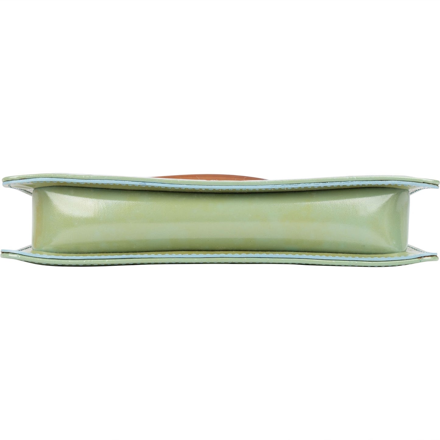 Louis Vuitton Monogram Vernis Lexington Pochette Accessoires Handbag