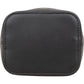 Fendi Monogram FF Mini Mon Tresor Bucket Shoulder Bag