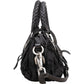 Prada Quilted Tessuto Gaufre Small Satchel Handbag