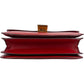 Celine Boxcalf Leather Classic Medium Crossbody Bag