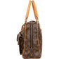 Louis Vuitton Monogram Canvas Manhattan GM Handbag