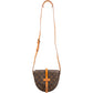 Louis Vuitton Monogram Canvas Chantilly PM Crossbody Bag