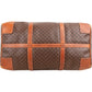 Celine Monogram Macadam Canvas Boston 45 Travel Bag