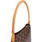 Louis Vuitton Monogram Canvas Looping MM Shoulder Bag
