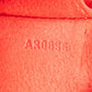 Louis Vuitton Pochette Accessoires aus rotem Epi-Leder – Ansicht 12