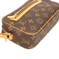Louis Vuitton Pochette Cité aus Monogram Canvas – Ansicht 8