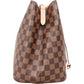 Louis Vuitton Monogram Damier Ebene Canvas NéoNoé Petit Shoulder Bag