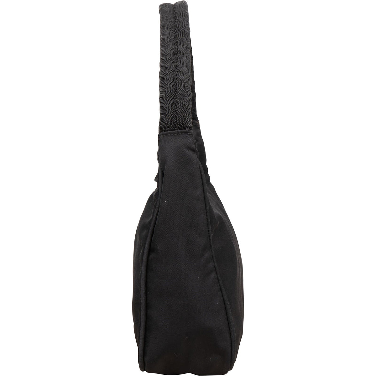 Prada Nylon Triangle Vintage Re-Edition Handbag