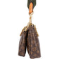 Louis Vuitton Monogram Canvas Multi Pochette Accessoires Crossbody Bag