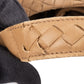 Bottega Veneta Intrecciato Leather Canmpana Hobo Shoulder Bag