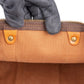 Louis Vuitton Monogram Canvas Keepall 45 Travel Bag