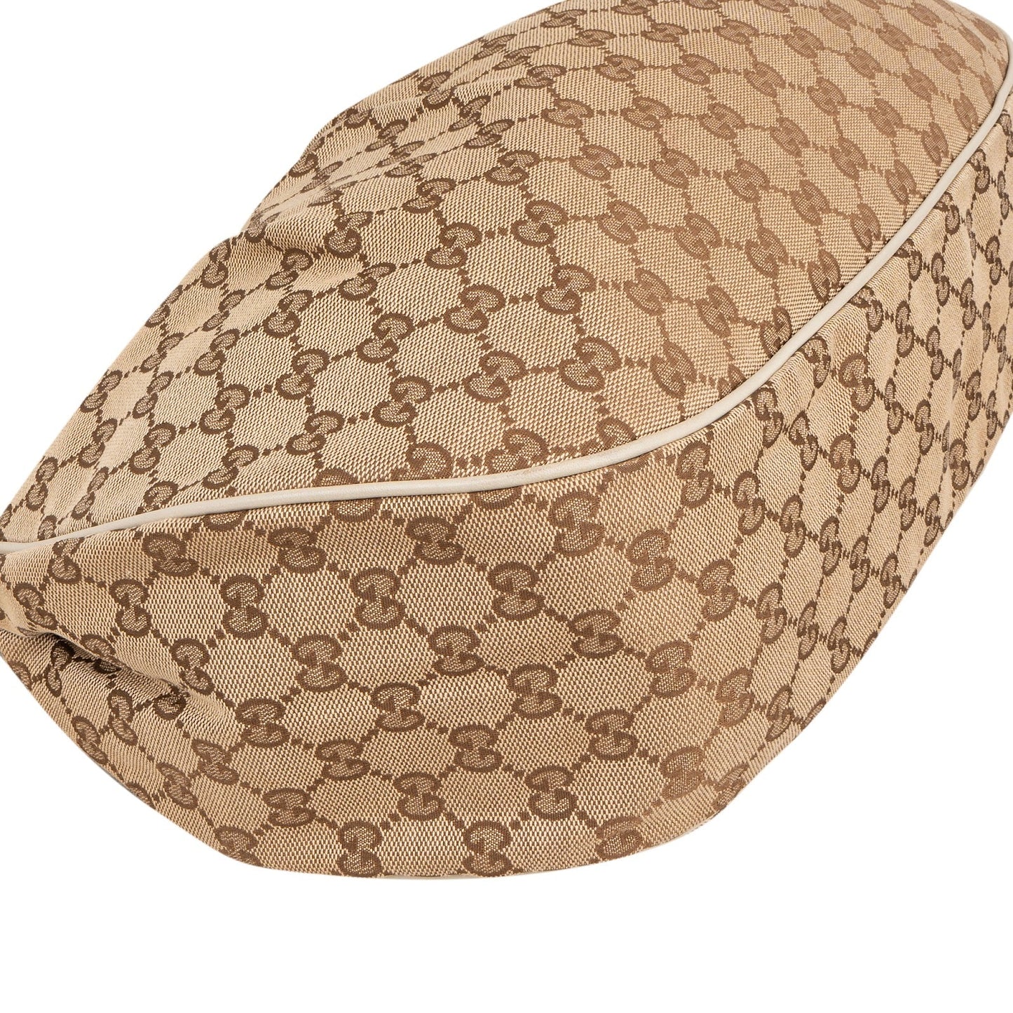 Gucci Monogram GG Sukey Shoulder Bag
