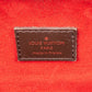 Louis Vuitton Monogram Damier Ebene Trevi GM Handbag