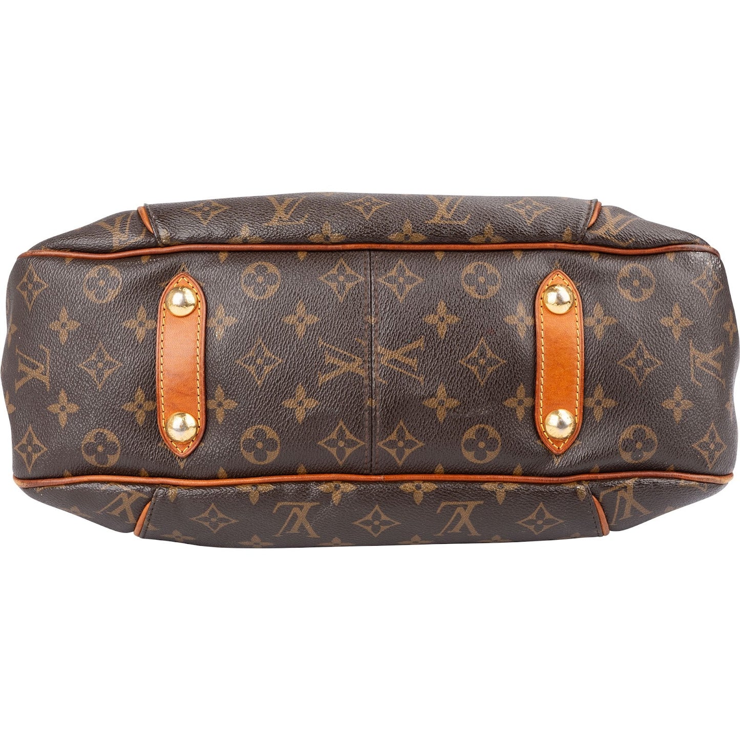Louis Vuitton Monogram Canvas Galliera PM Shoulder Bag