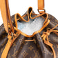 Louis Vuitton Monogram Canvas Sac Noé Grande Shoulder Bag