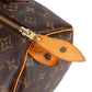 Louis Vuitton Monogram Canvas Speedy 30 Handbag