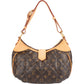 Louis Vuitton Etoile City PM aus Monogram Canvas – Ansicht 5