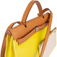 Hermès Classic Cotton Herbag 31 Zip Retourné Crossbody Bag