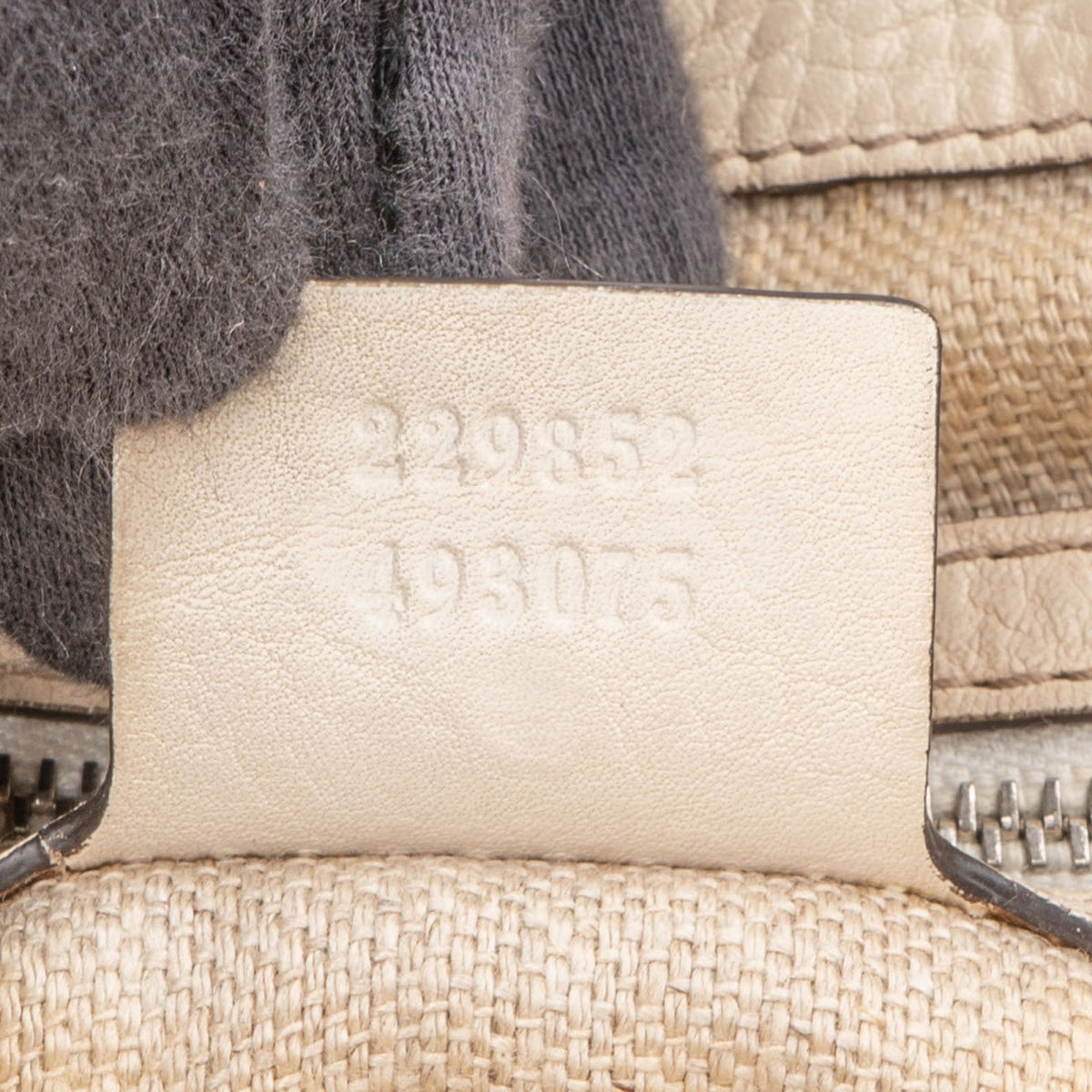 Gucci Horsebit aus GG Canvas – Ansicht 10