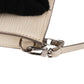 Louis Vuitton Ivory Epi Leather Pochette Accessoires Handbag