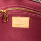 Louis Vuitton Monogram Canvas Raspail PM Shoulder Bag
