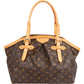 Louis Vuitton Monogram Canvas Tivoli GM Shoulder Bag