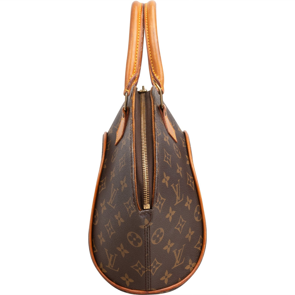 Louis Vuitton Monogram Canvas Ellipse MM Handbag