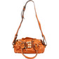 Chloé Leather Paddington Crossbody Handbag