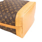 Louis Vuitton Monogram Canvas Sac Noé Grande Shoulder Bag