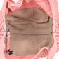 Bottega Intrecciato Leather Veneta Hobo Shoulder Bag