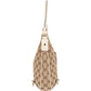 Gucci Monogram GG Canvas Abbey D-Ring Shoulder Bag