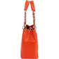 Chanel Quilted Caviar Leather Grand Shopping Tote CC Shoulder Bag