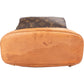 Louis Vuitton Monogram Canvas Montsouris GM Backpack