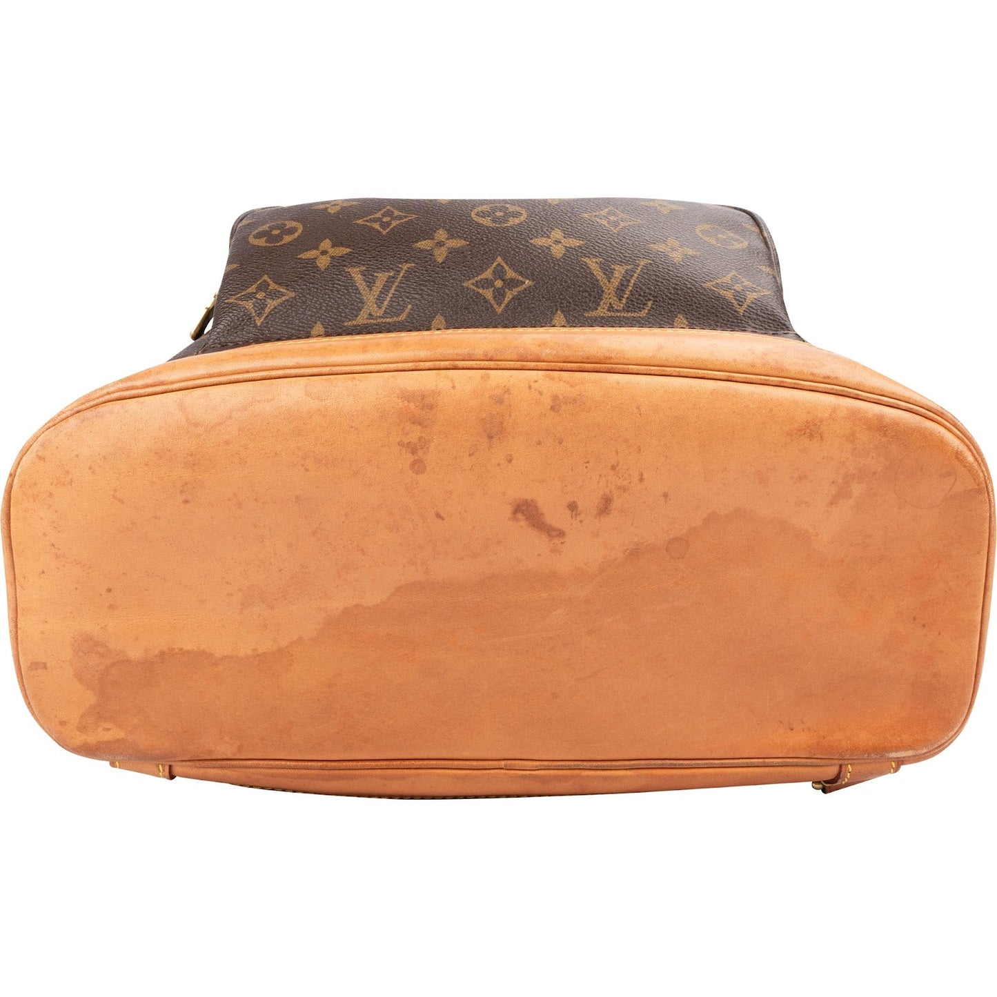 Louis Vuitton Monogram Canvas Montsouris GM Backpack