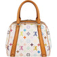 Louis Vuitton Monogram Multicolor Priscilla Handbag