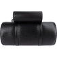 Louis Vuitton Noir Epi Leather Soufflot Set Handbag