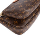 Louis Vuitton Monogram Canvas Multi Pochette Accessoires Crossbody Bag