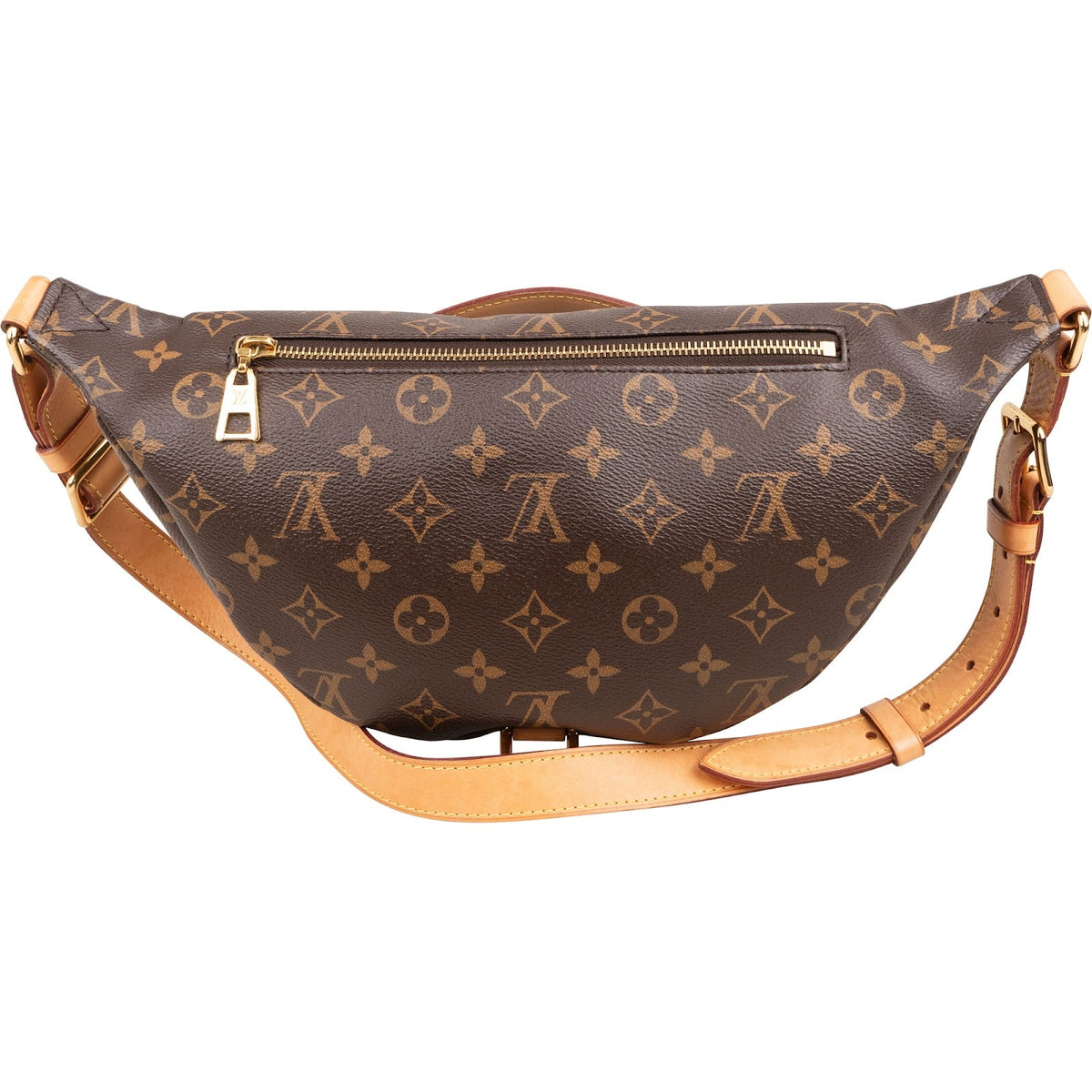 Louis Vuitton Monogram Canvas Bumbag Crossbody Bag