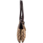 Gucci Monogram GG Horsebit Handbag