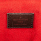Louis Vuitton Monogram Damier Ebene Trevi PM Handbag